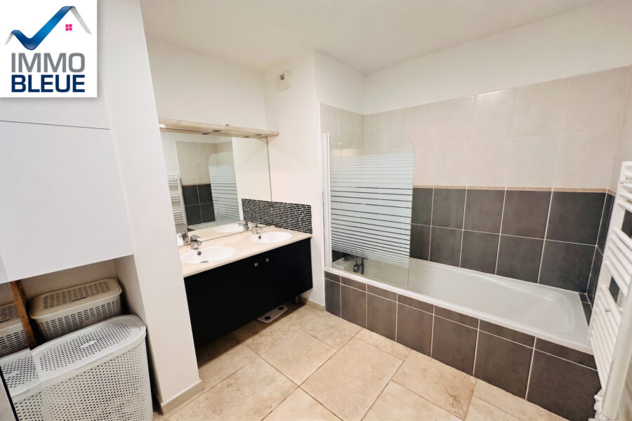 Appartement à vendre à Martigues — Vue mer — photo 12