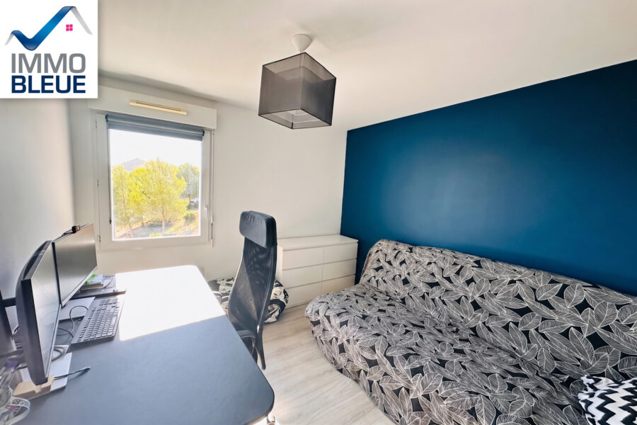 Appartement à vendre à Martigues — Vue mer — photo 13