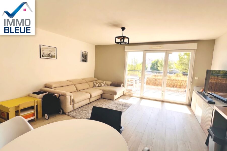 Appartement à vendre à Martigues — Vue mer — photo 6