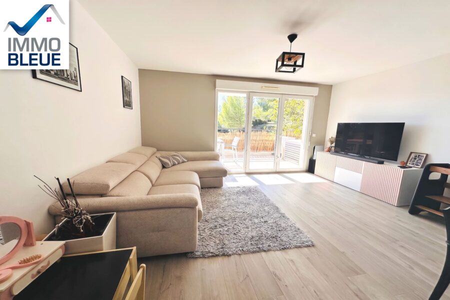 Appartement à vendre à Martigues — Vue mer — photo 5
