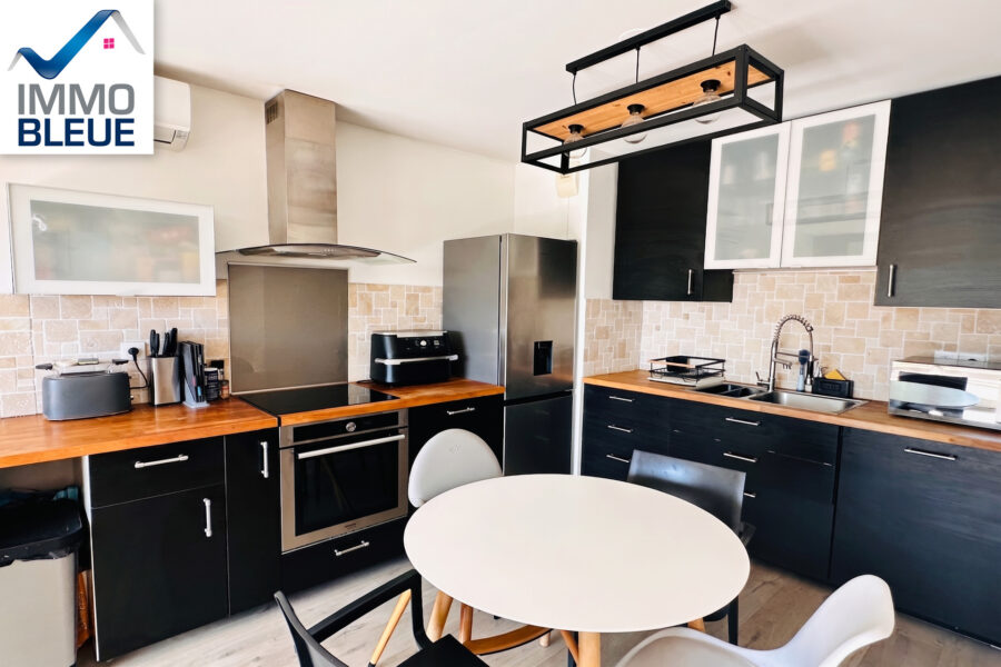 Appartement à vendre à Martigues — Vue mer — photo 7