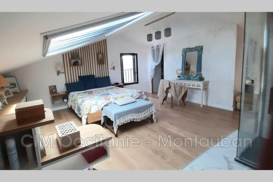 Maison à vendre à Garganvillar — Vue nature — photo 17