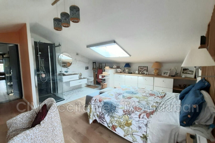 Maison à vendre à Garganvillar — Vue nature — photo 18