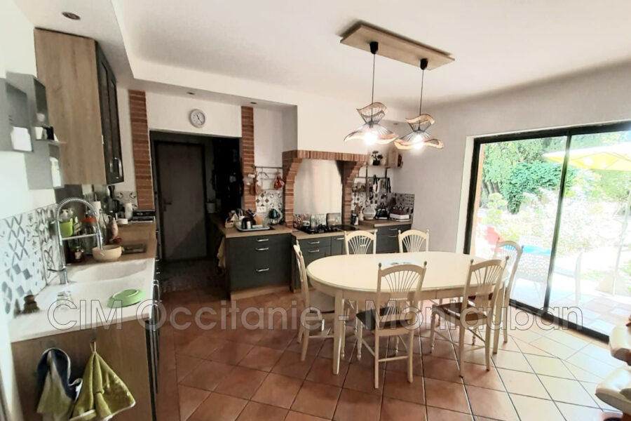 Maison à vendre à Garganvillar — Vue nature — photo 19
