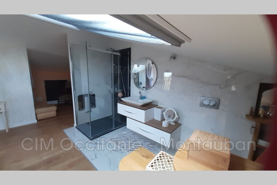 Maison à vendre à Garganvillar — Vue nature — photo 20