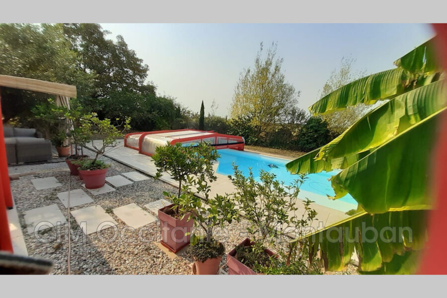 Maison à vendre à Garganvillar — Vue nature — photo 12