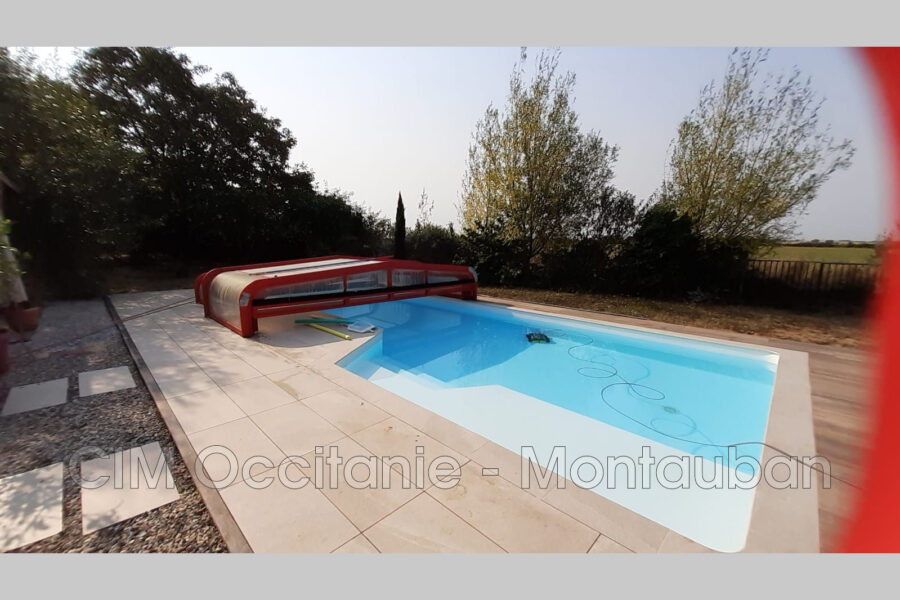 Maison à vendre à Garganvillar — Vue nature — photo 14