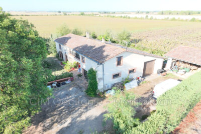 Maison à vendre à Garganvillar