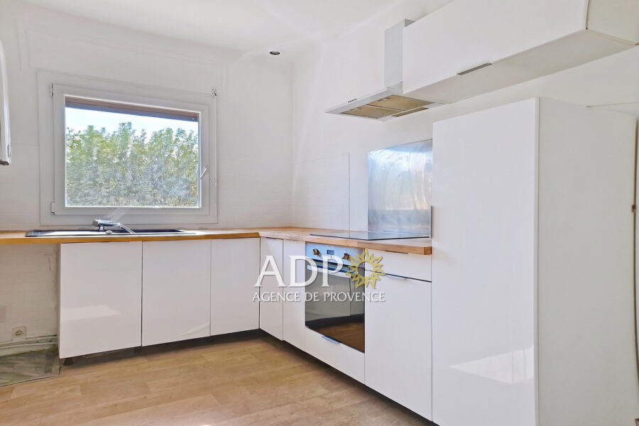 Appartement à vendre à Mandelieu-la-napoule — Vue sur la ville — photo 5