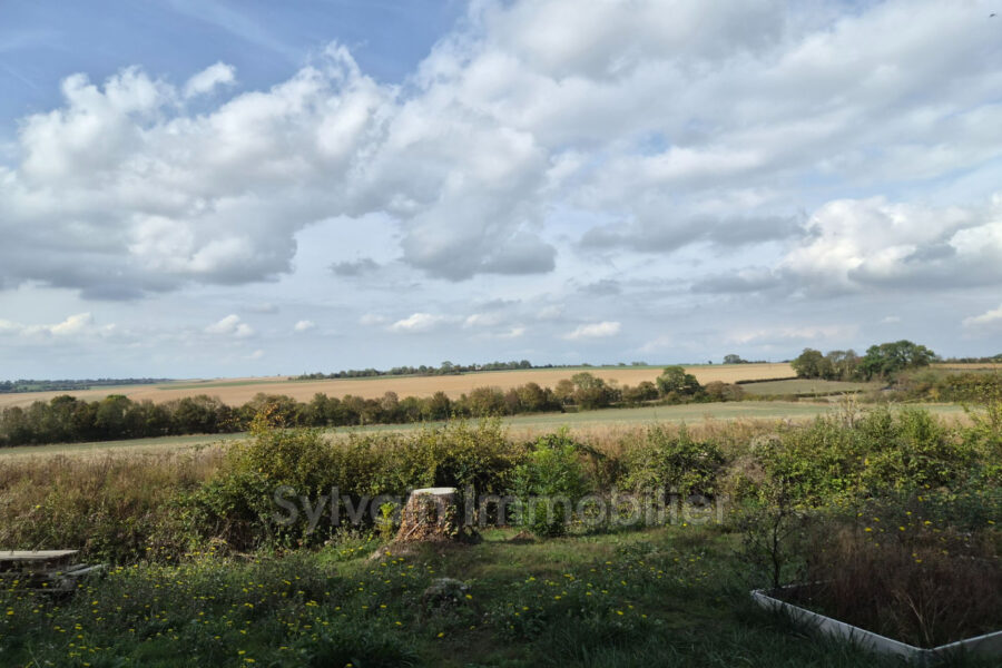 Maison à vendre à Savignies — Vue nature — photo 1