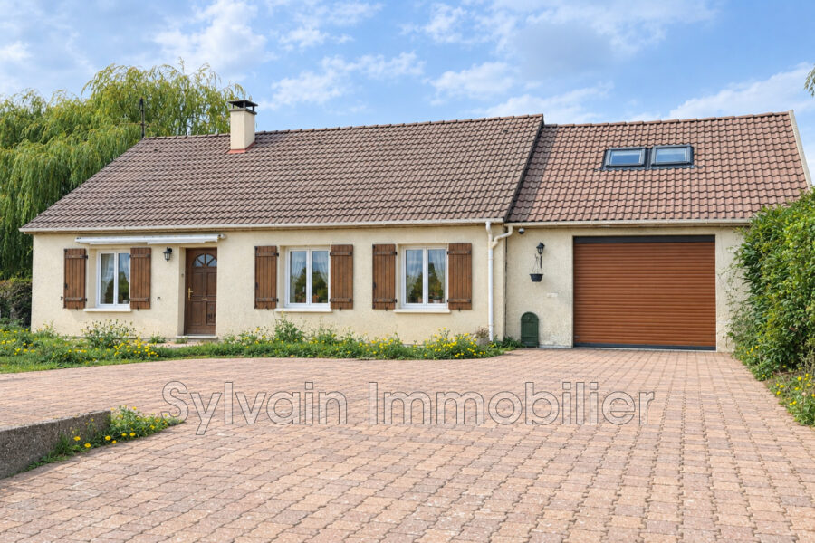 Maison à vendre à Savignies — Vue nature — photo 2