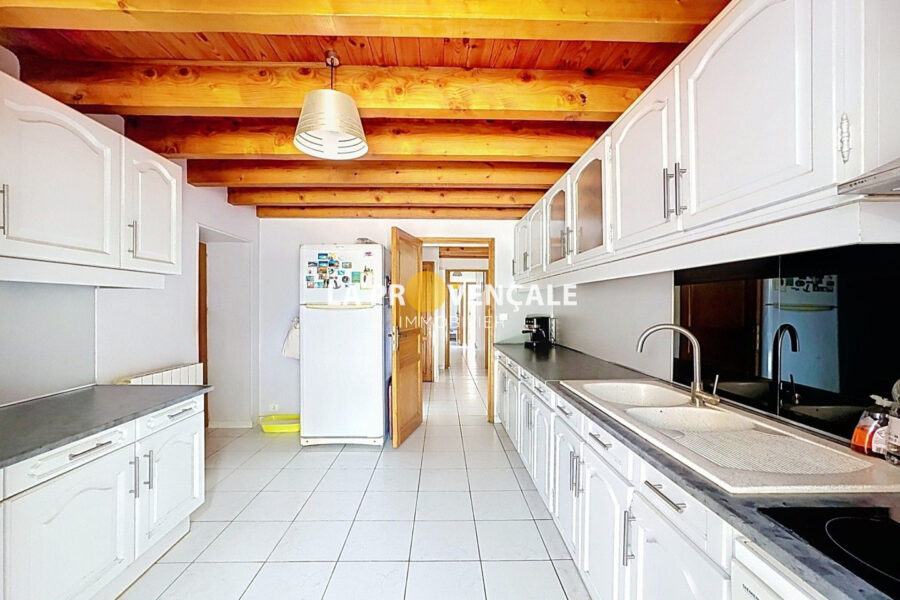 Maison à vendre à Trets — Vue nature — photo 9