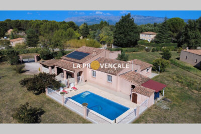 Maison à vendre à Trets