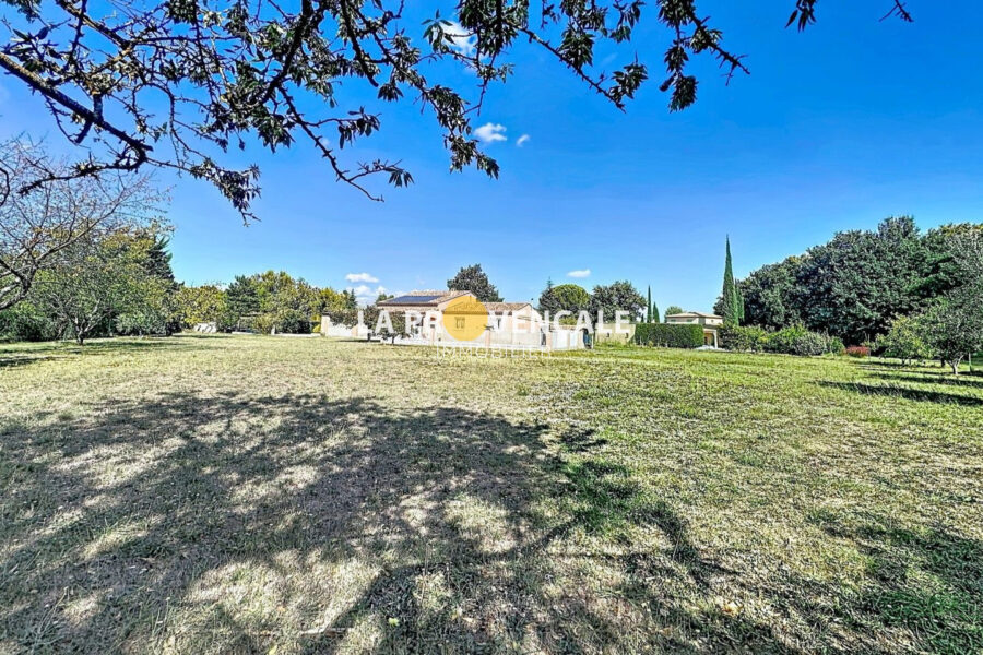 Maison à vendre à Trets — Vue nature — photo 14