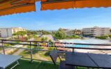 Appartement à vendre à Saint-Laurent-du-Var — Vue mer — photo 1