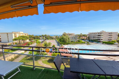 Appartement à vendre à Saint-laurent-du-var
