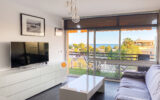 Appartement à vendre à Saint-Laurent-du-Var — Vue mer — photo 6