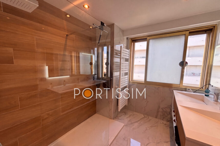 Appartement à vendre à Cagnes-sur-mer — Vue mer — photo 8