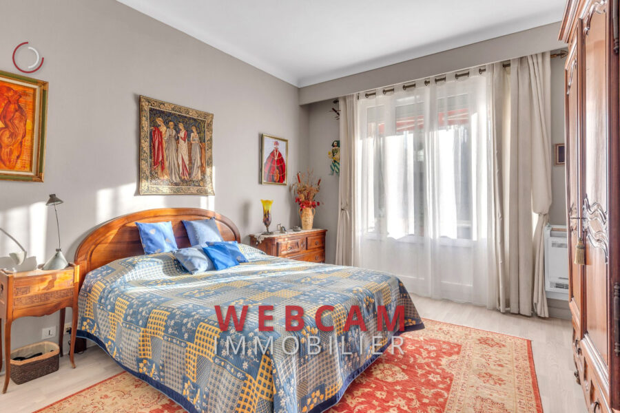 Appartement à vendre à Victoriaville — Vue parc & jardin — photo 6