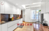 Appartement à vendre à Victoriaville — Vue parc & jardin — photo 5