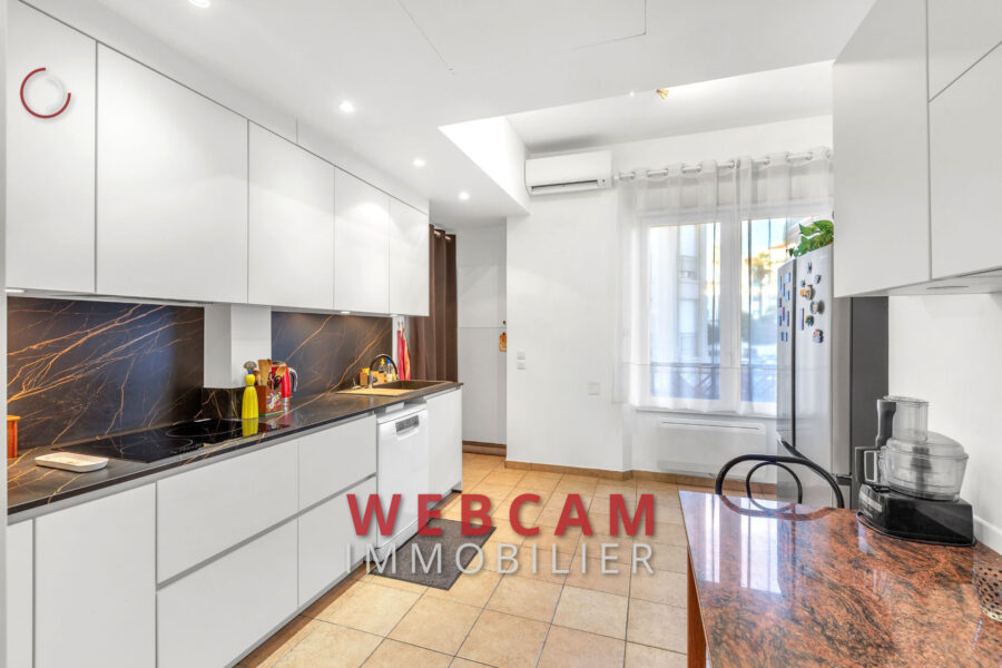 Appartement à vendre à Victoriaville — Vue parc & jardin — photo 5