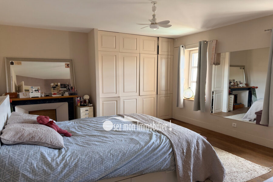 Maison à vendre à Narbonne — Vue dégagée — photo 10
