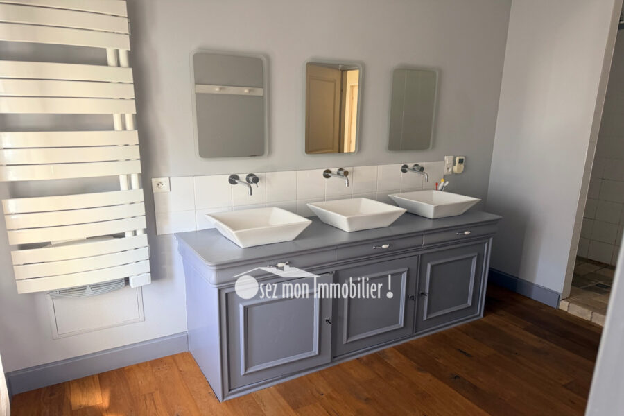 Maison à vendre à Narbonne — Vue dégagée — photo 13