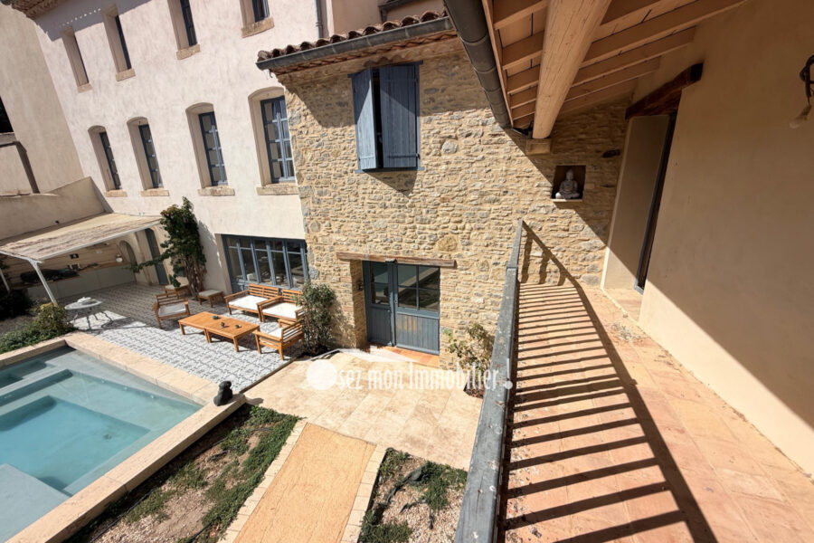 Maison à vendre à Narbonne — Vue dégagée — photo 20