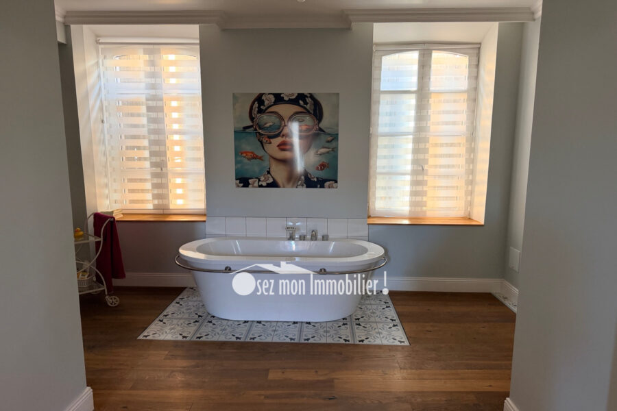 Maison à vendre à Narbonne — Vue dégagée — photo 8