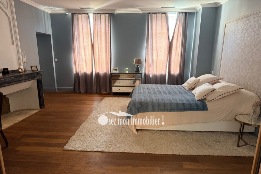 Maison à vendre à Narbonne — Vue dégagée — photo 7