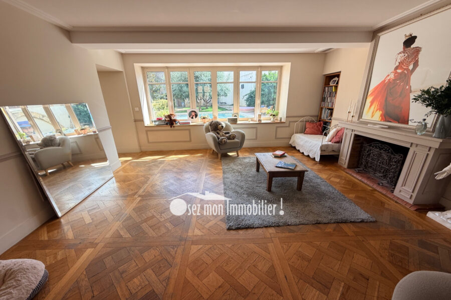 Maison à vendre à Narbonne — Vue dégagée — photo 19