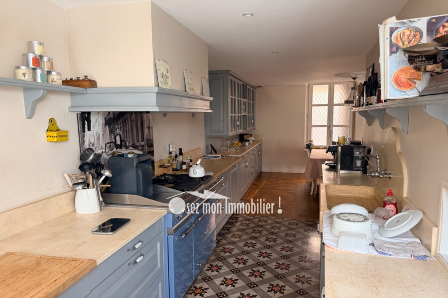 Maison à vendre à Narbonne — Vue dégagée — photo 14