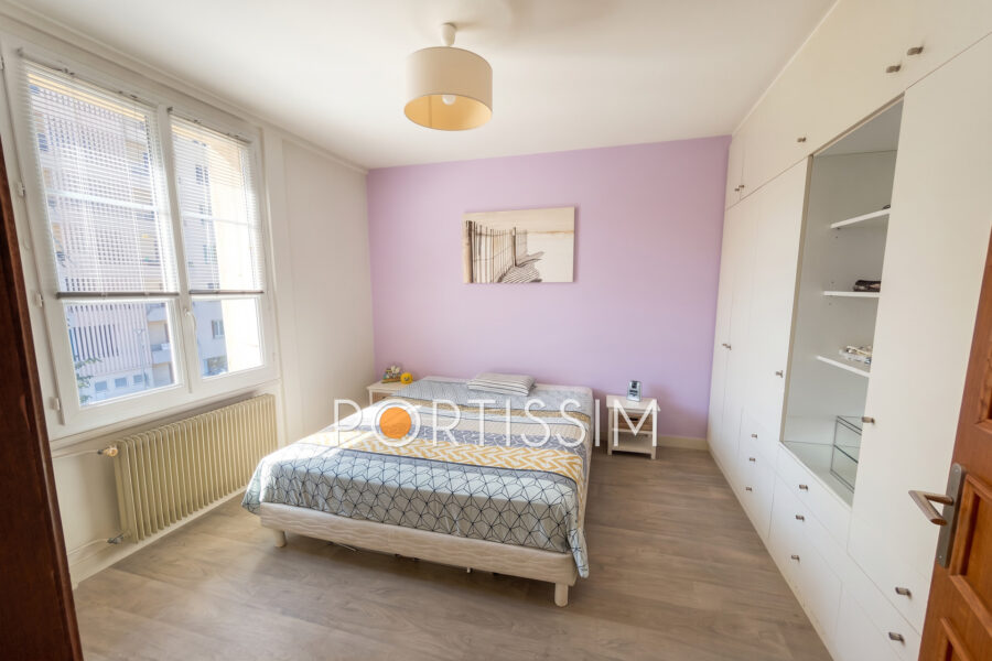Appartement à vendre à Cagnes-sur-mer — Vue parc & jardin — photo 13