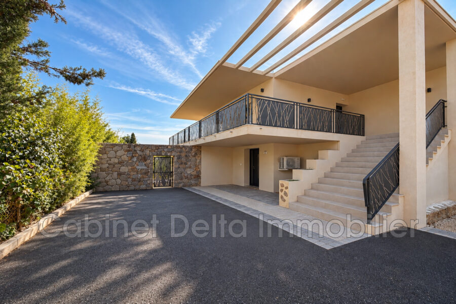 Maison à vendre à Bandol — Vue mer — photo 14