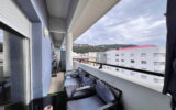 Appartement à vendre à Nice — Vue sur la ville — photo 2