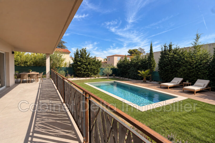 Maison à vendre à Bandol — Vue mer — photo 2