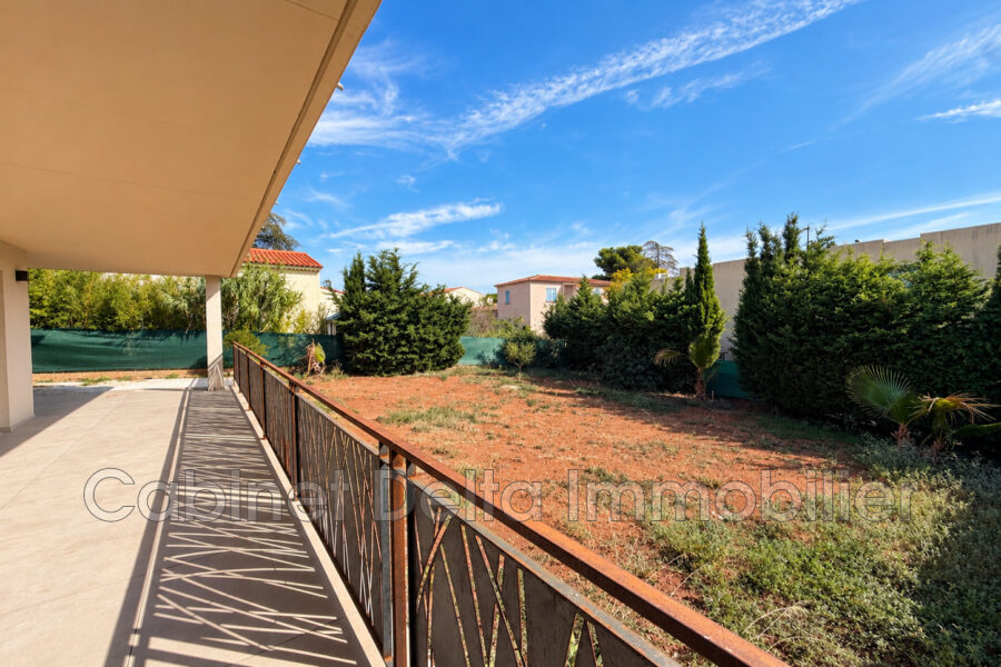 Maison à vendre à Bandol — Vue mer — photo 3