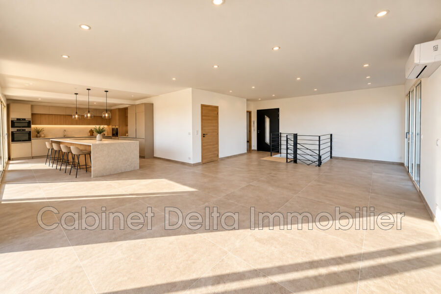 Maison à vendre à Bandol — Vue mer — photo 6