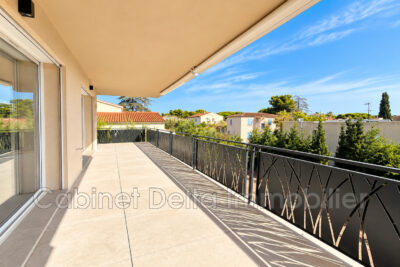 Maison à vendre à Bandol