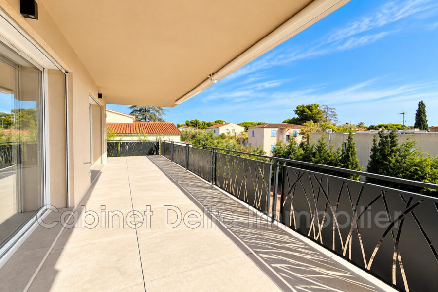 Maison à vendre à Bandol — Vue mer — photo 1