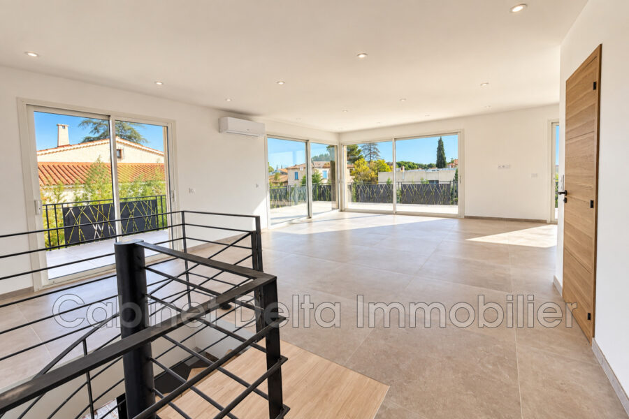 Maison à vendre à Bandol — Vue mer — photo 8
