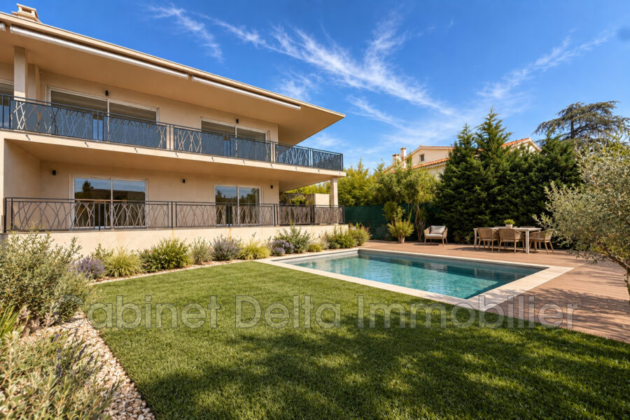 Maison à vendre à Bandol — Vue mer — photo 4