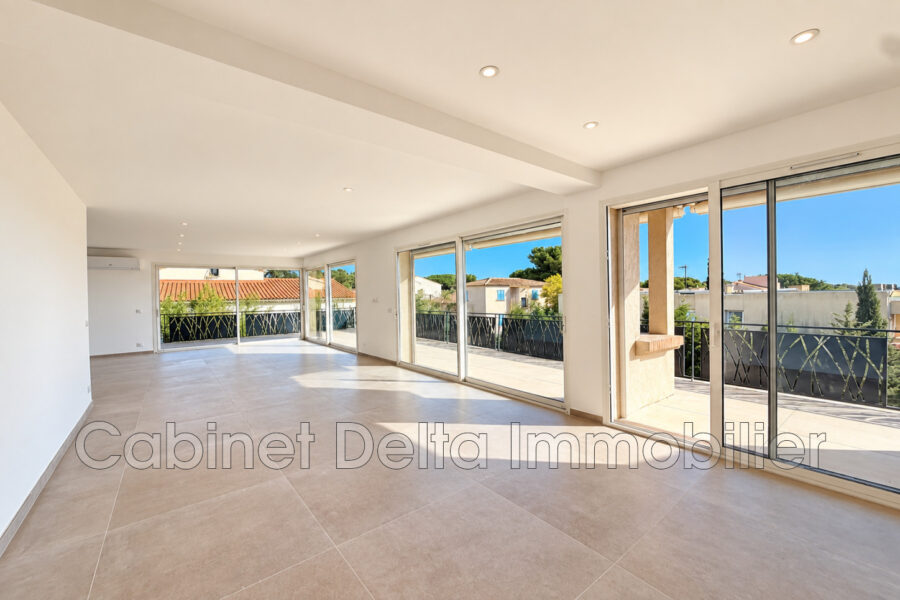 Maison à vendre à Bandol — Vue mer — photo 12