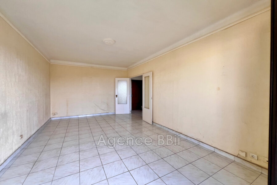 Appartement à vendre à Nice — Vue sur la ville — photo 7