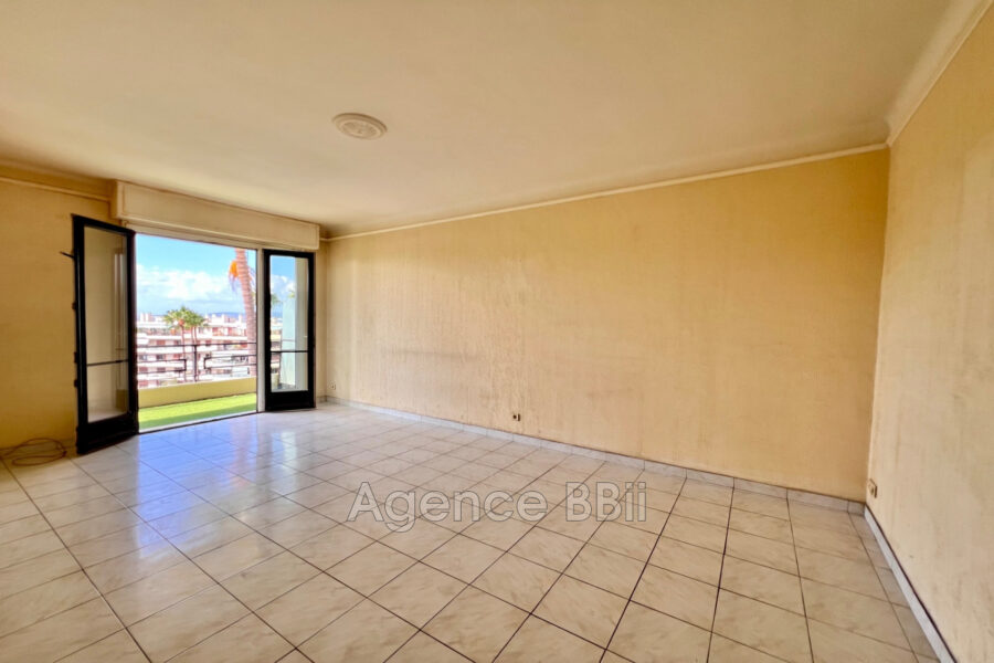 Appartement à vendre à Nice — Vue sur la ville — photo 6