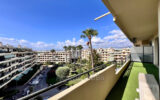 Appartement à vendre à Nice — Vue sur la ville — photo 1
