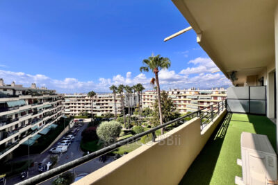 Appartement à vendre à Nice