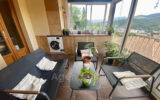 Appartement à vendre à La trinité — Vue nature — photo 2
