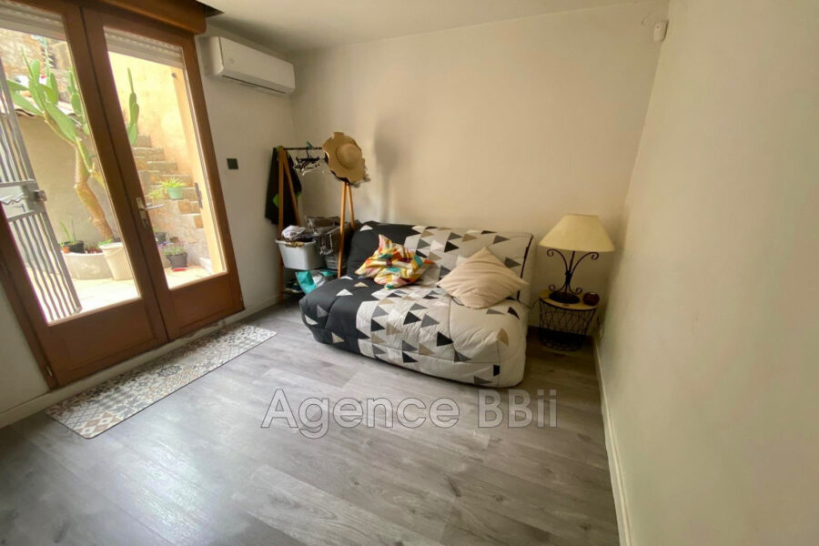 Appartement à vendre à La trinité — Vue nature — photo 12