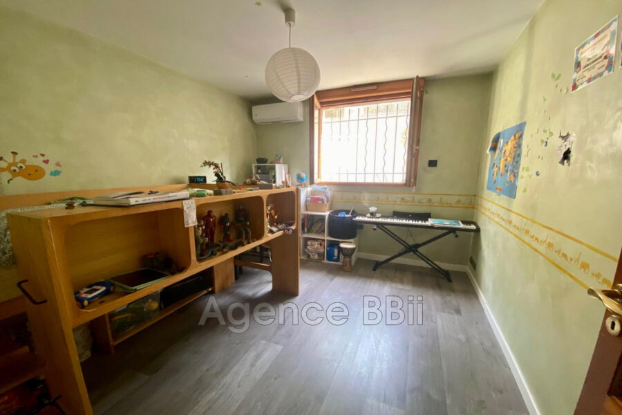 Appartement à vendre à La trinité — Vue nature — photo 13